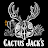 Cactus Jacks Bar & Grill Corp icon