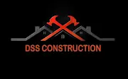 DSS Construction Logo