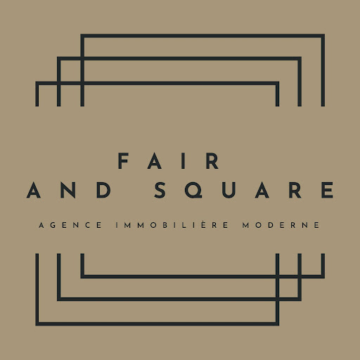 FAIR AND SQUARE