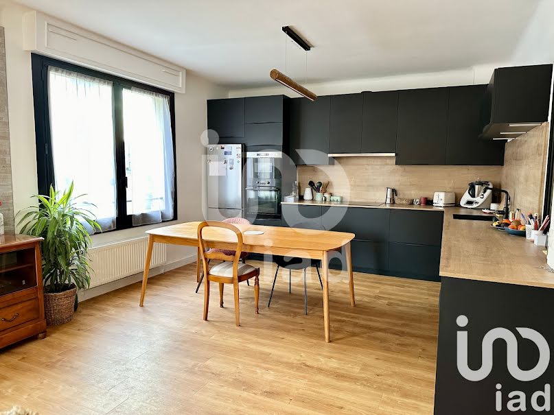 Vente appartement 3 pièces 85 m² à Lorient (56100), 289 500 €