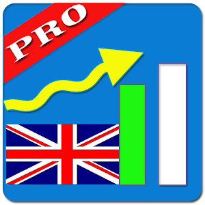 LSE Stock Screener Pro logo