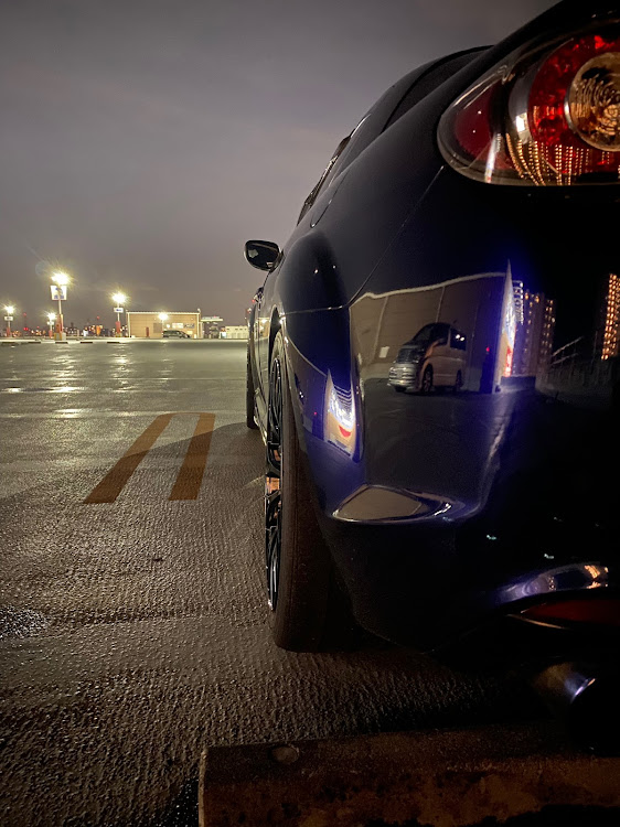 RX-8のMazda・rx-8・SA-20R・Wedsに関するカスタム事例の投稿画像1枚目