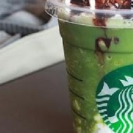 Starbucks統一星巴克