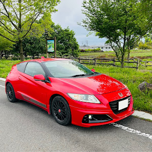 CR-Z ZF1