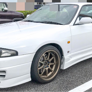 スカイライン GT-R R33