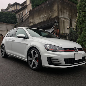 ゴルフGTI