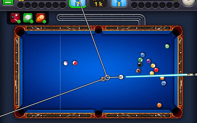 8 Ball Pool Hack Free Coins