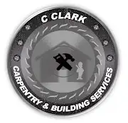 CC Carpentry & Building Services Logo