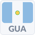 Cover Image of Télécharger Radio Guatemala 1.9.18 APK