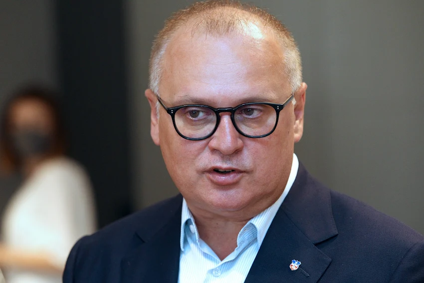 U ponedeljak počinje testiranje deonice brze pruge između Novog Sada i Subotice