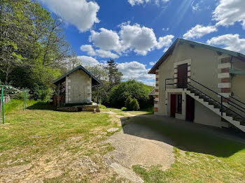 maison à Saint-Front-d'Alemps (24)