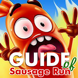 Download Guide of Sausage Run For PC Windows and Mac