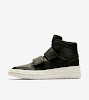 air jordan 1 retro high double strap black sail