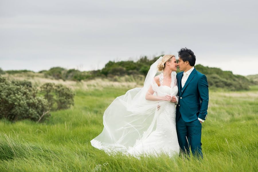 Fotografo di matrimoni Jantina Scheltema (scheltema). Foto del 7 marzo 2019