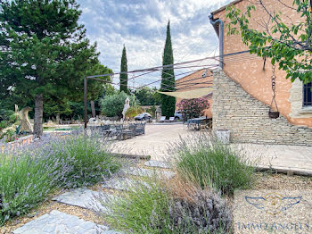 maison à L'Isle-sur-la-Sorgue (84)