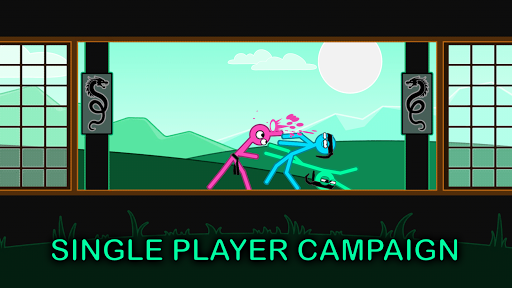 Screenshot Slapstick Fighter - Fight Game