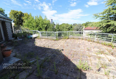 Apartment with terrace 4