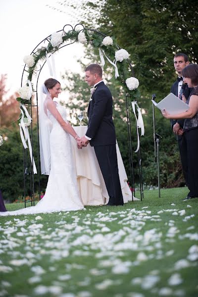 Fotógrafo de bodas Isabel Espinoza (isaphoto). Foto del 20 de marzo 2019