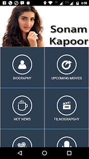 How to get Sonam Kapoor lastet apk for laptop