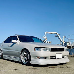 クレスタ JZX90