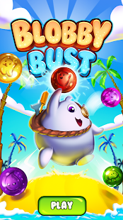 Blobby Bust - Fly Games(圖3)-速報App