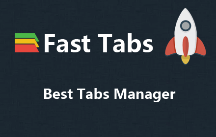 Fast Tabs Preview image 0