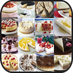 Cover Image of Unduh Cheesecake Recipes 1.0 APK