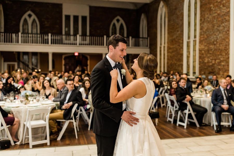 Fotografo di matrimoni Stephanie Axtell (stephanieaxtell). Foto del 8 settembre 2019