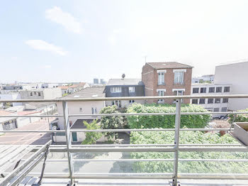 appartement à Montreuil (93)