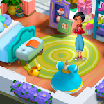 Cover Image of Télécharger Fairy Hotel – Majestic Quest 1.1.2 APK