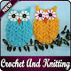 Download Crochet And Knitting Video Tutorials For PC Windows and Mac 1.0