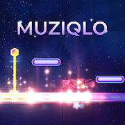 Muziqlo - Mobile Rhythm Game  Icon