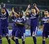 Pas de vente libre pour Anderlecht-Manchester United