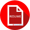 Icon Canadian Resume Builder