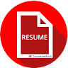 Canadian Resume Builder icon