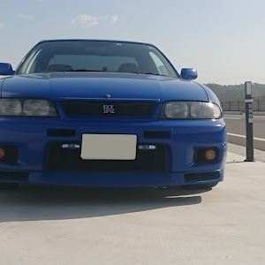 スカイライン GT-R BCNR33