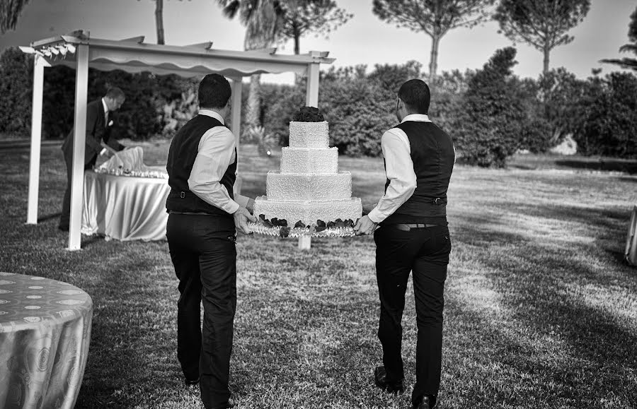 Wedding photographer Diego Latino (latino). Photo of 19 May 2015