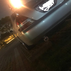 マークII JZX110