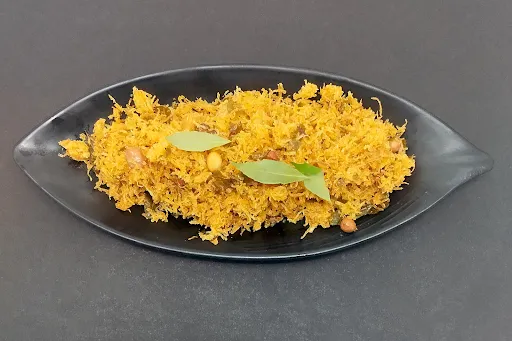 Special Jhuri Aloo Bhaja