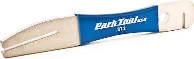 Park Tool DT-2 Disc Rotor Truing Fork alternate image 1