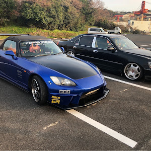 S2000 AP1