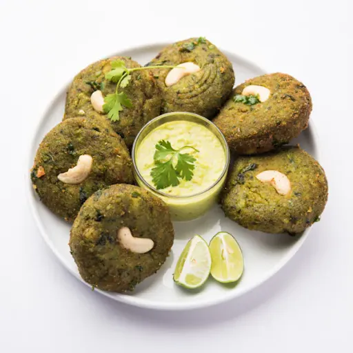 Hara Bhara Kebab