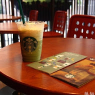 Starbucks統一星巴克(中壢海華門市)