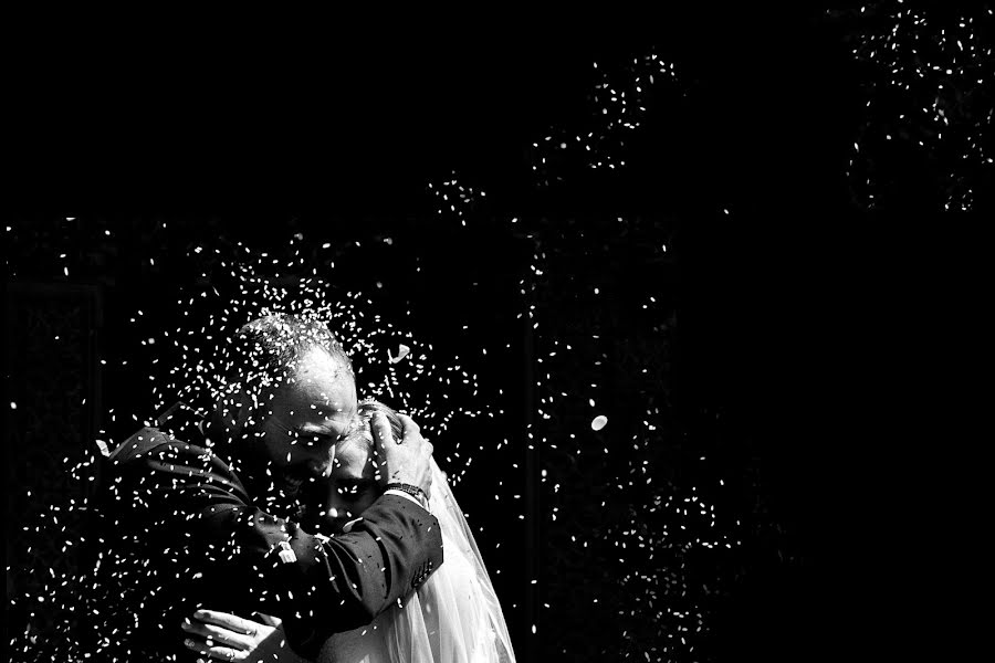 Photographe de mariage Andrea Epifani (epifani). Photo du 15 mars 2019