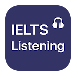 Cover Image of Baixar IELTS English Listening 20170826 APK