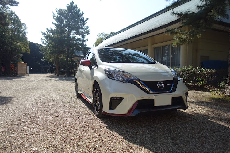 pengmaさんが投稿した新車お祓い・ランチに関するカスタム事例の投稿画像2枚目