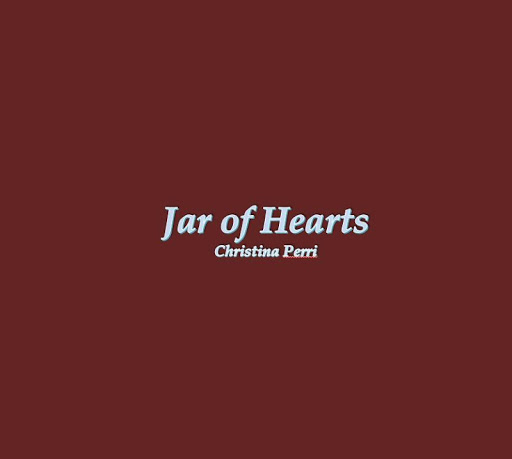 Jar of Hearts Lyrics