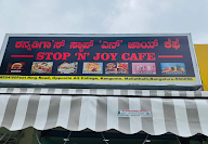 Stop 'N' Joy Cafe photo 1