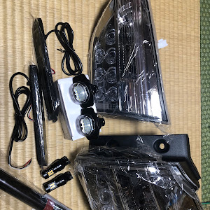 ウィッシュ ZGE20W