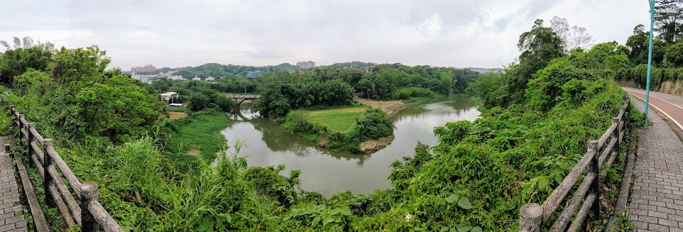 青草湖